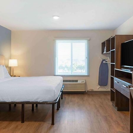 Extended Stay America Suites - ريدلاندز المظهر الخارجي الصورة