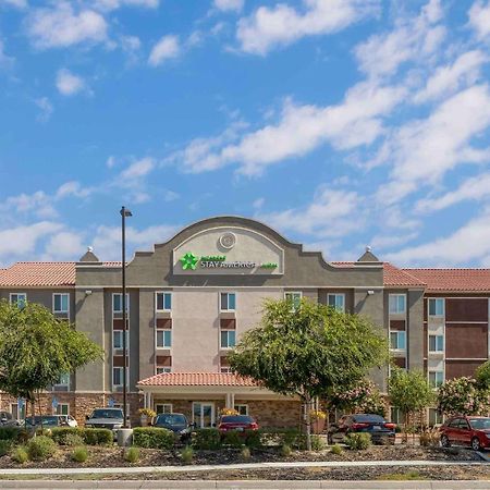 Extended Stay America Suites - ريدلاندز المظهر الخارجي الصورة