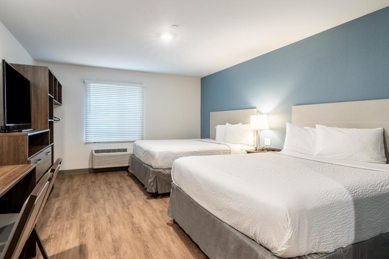 Extended Stay America Suites - ريدلاندز المظهر الخارجي الصورة