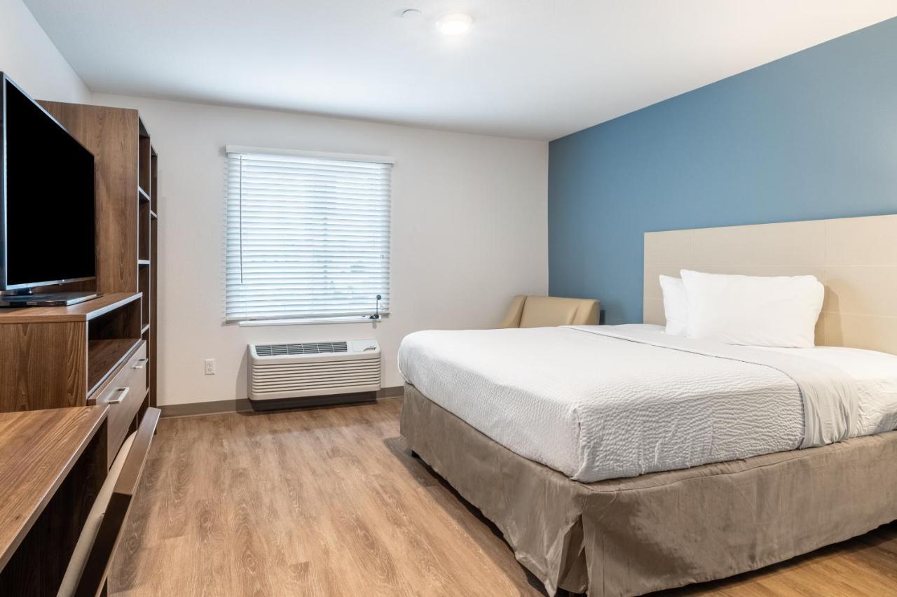 Extended Stay America Suites - ريدلاندز المظهر الخارجي الصورة