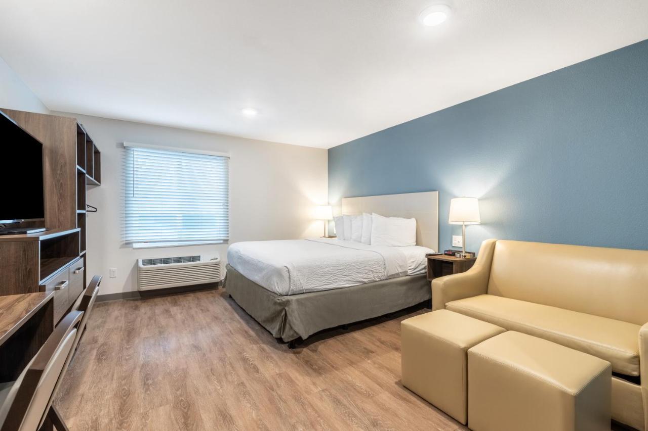 Extended Stay America Suites - ريدلاندز المظهر الخارجي الصورة
