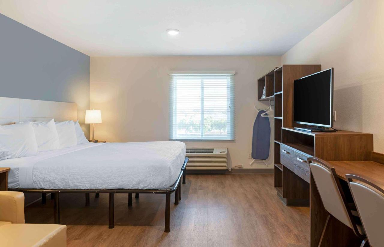 Extended Stay America Suites - ريدلاندز المظهر الخارجي الصورة