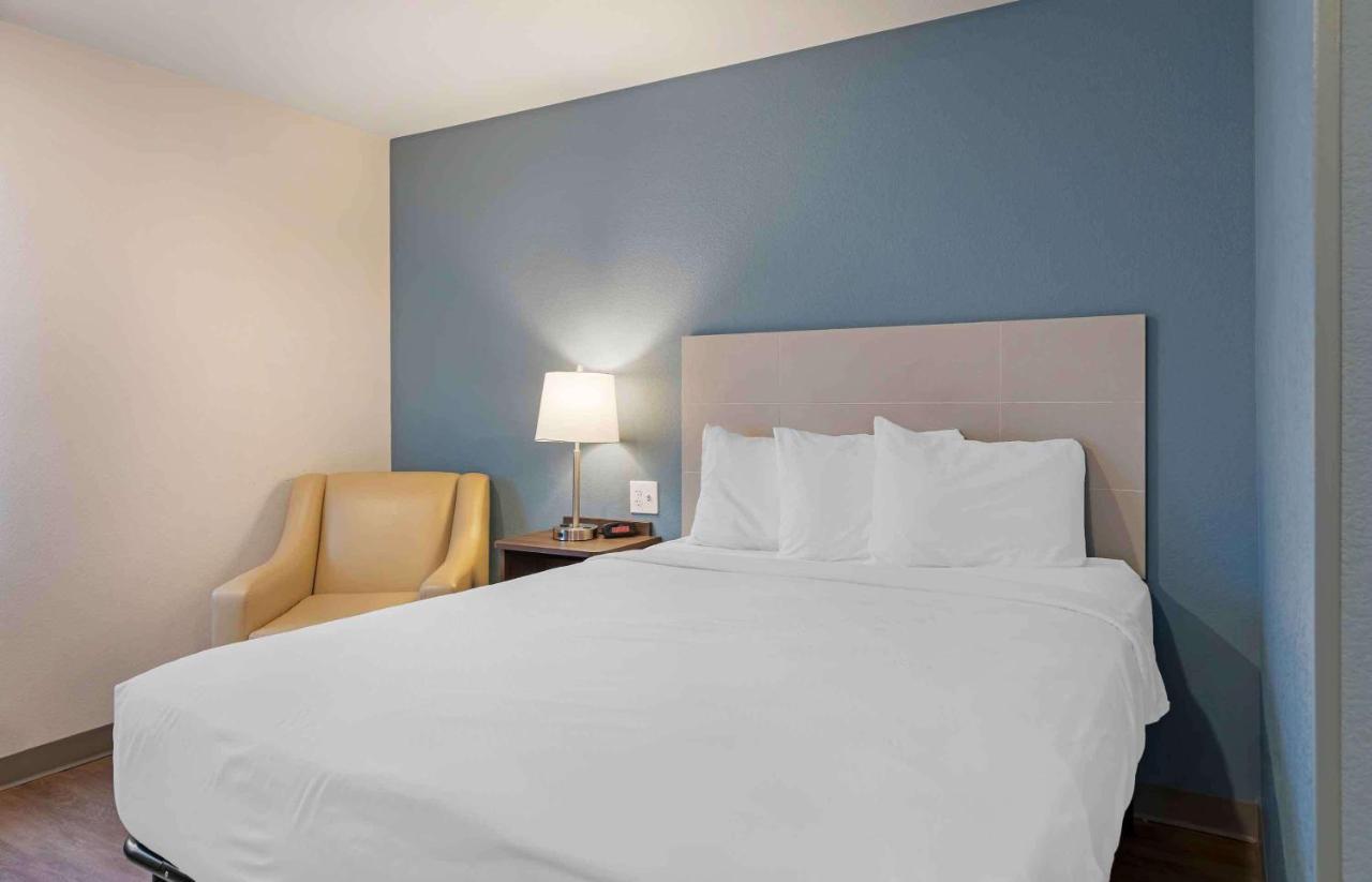 Extended Stay America Suites - ريدلاندز المظهر الخارجي الصورة