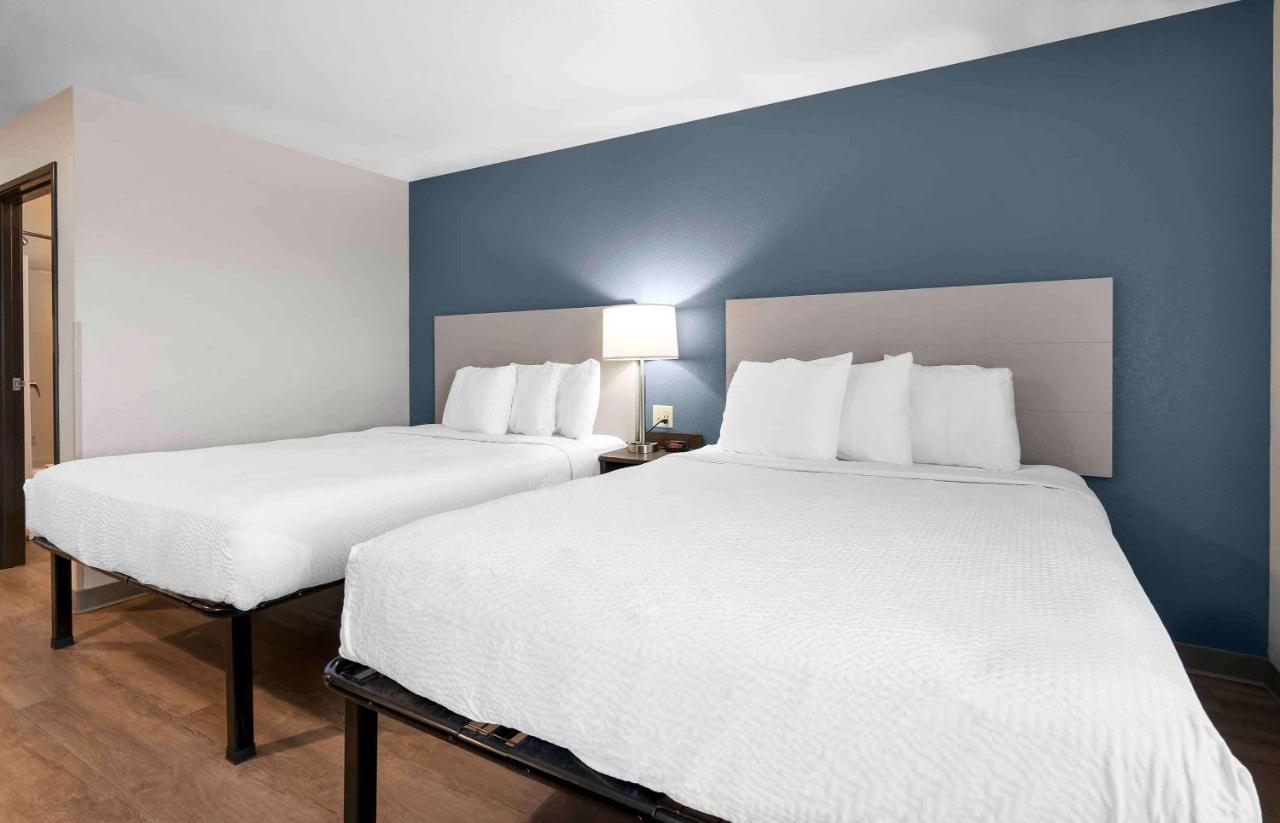 Extended Stay America Suites - ريدلاندز المظهر الخارجي الصورة