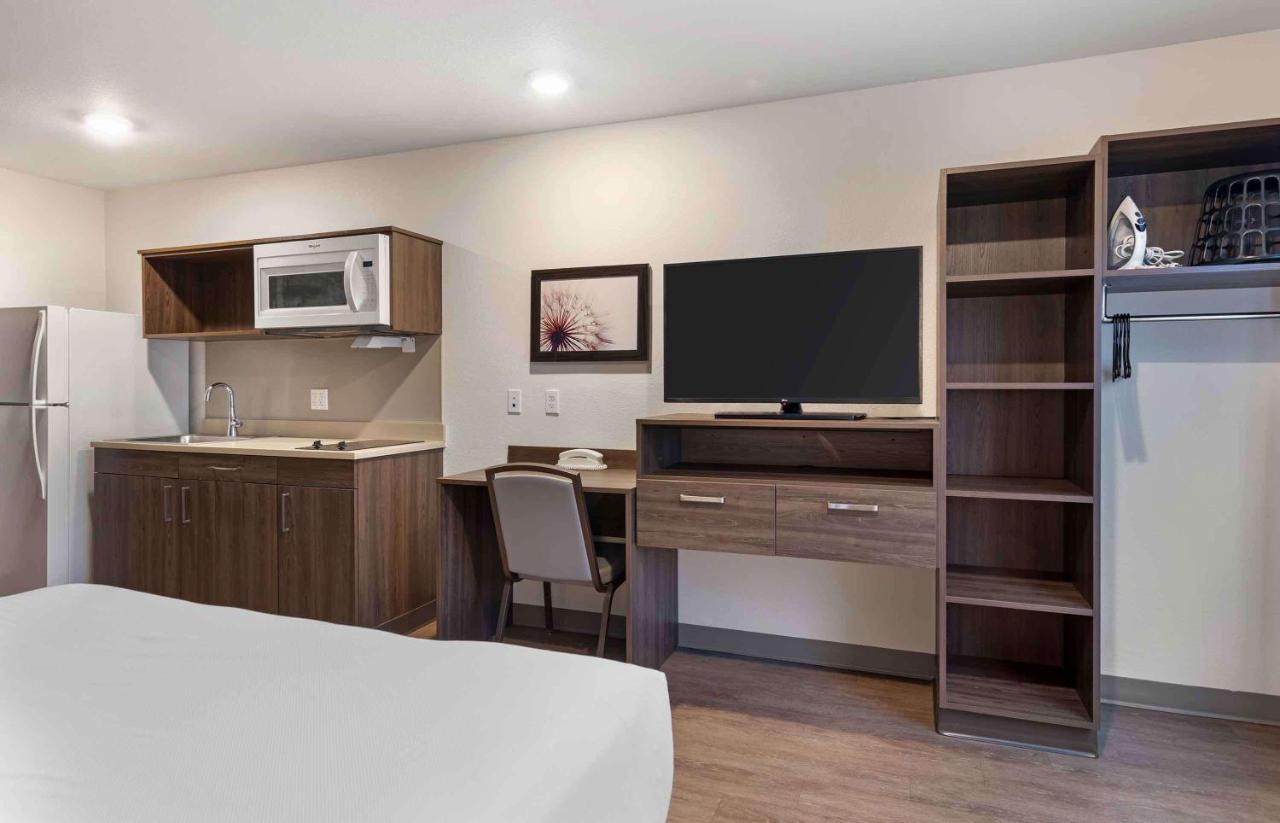Extended Stay America Suites - ريدلاندز المظهر الخارجي الصورة