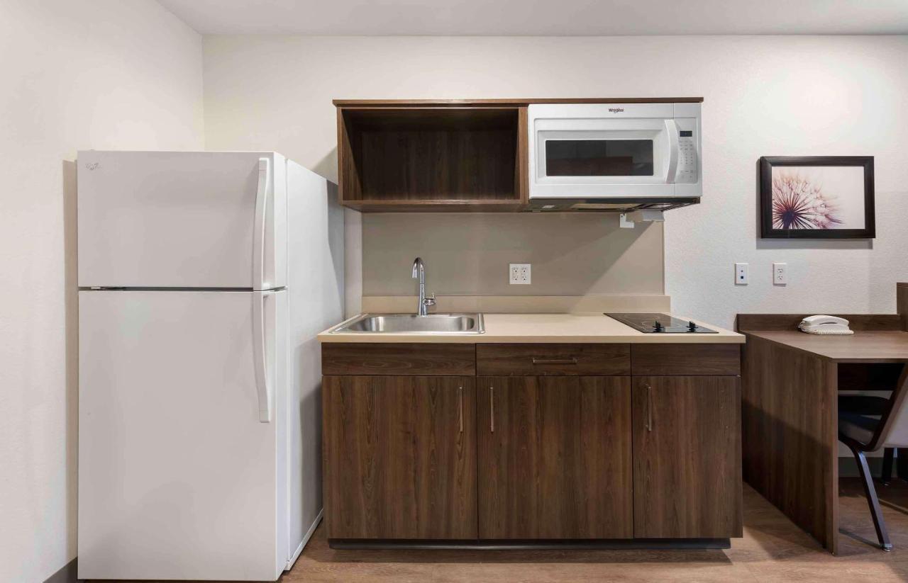 Extended Stay America Suites - ريدلاندز المظهر الخارجي الصورة
