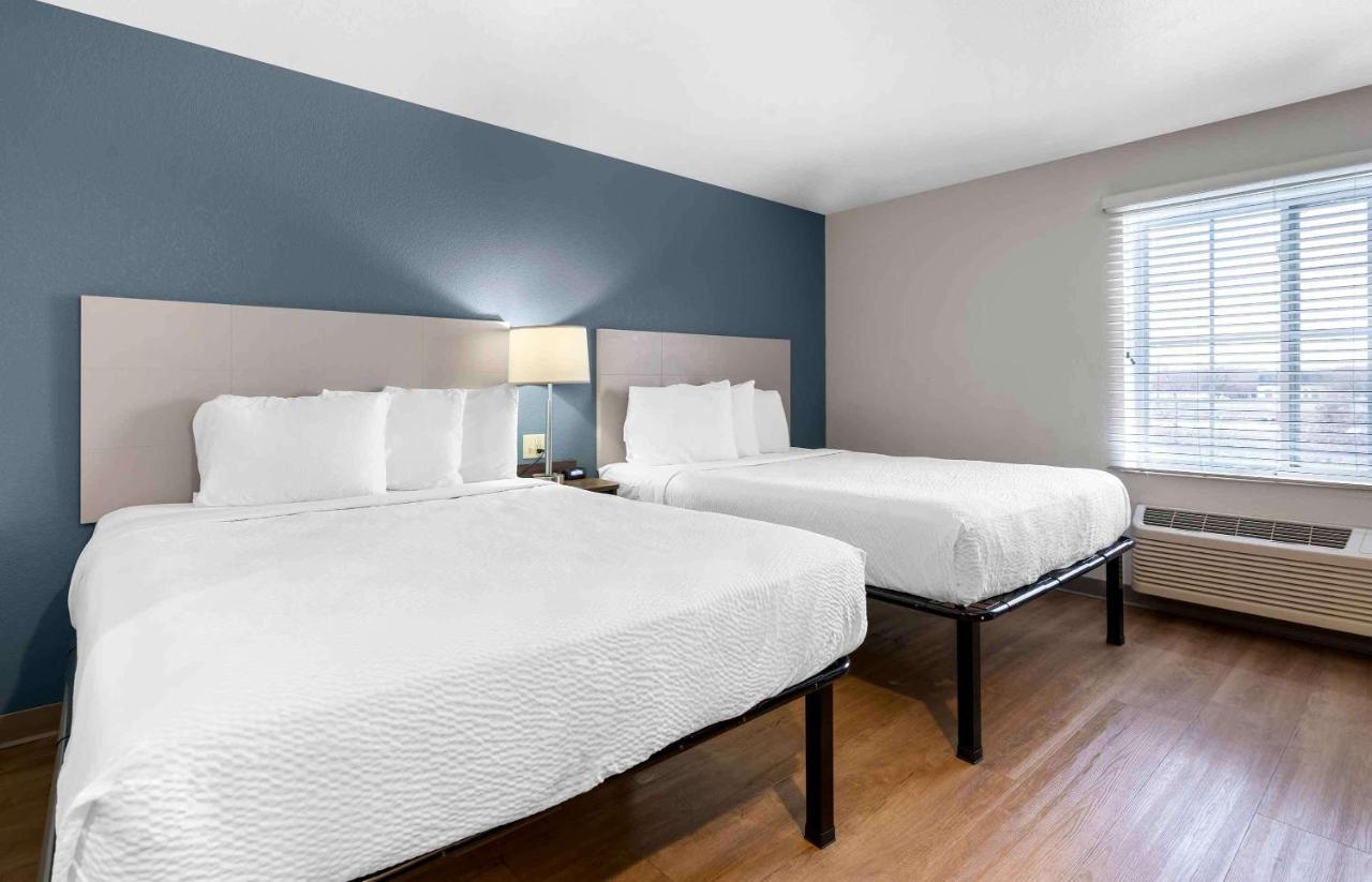 Extended Stay America Suites - ريدلاندز المظهر الخارجي الصورة