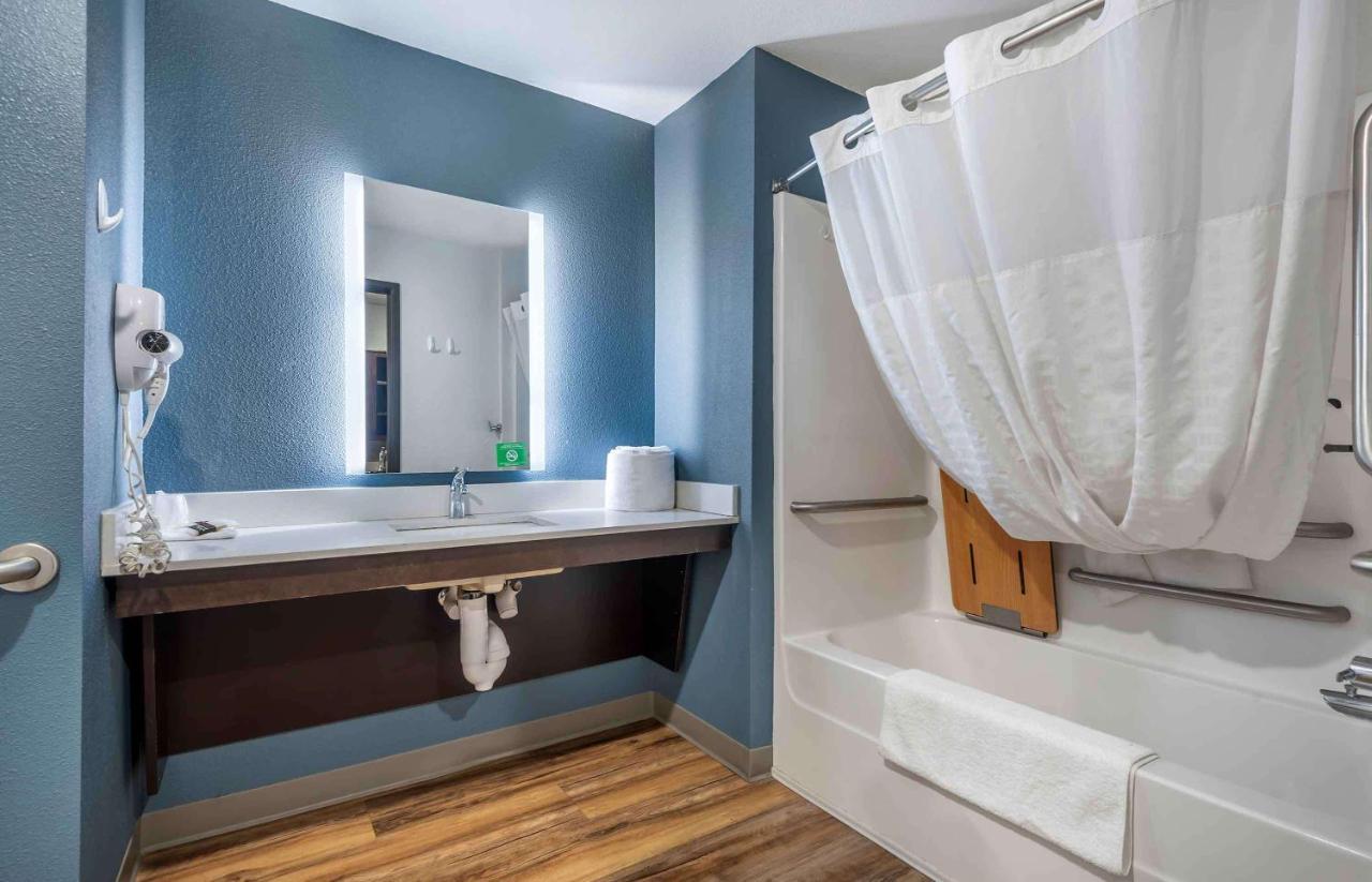 Extended Stay America Suites - ريدلاندز المظهر الخارجي الصورة