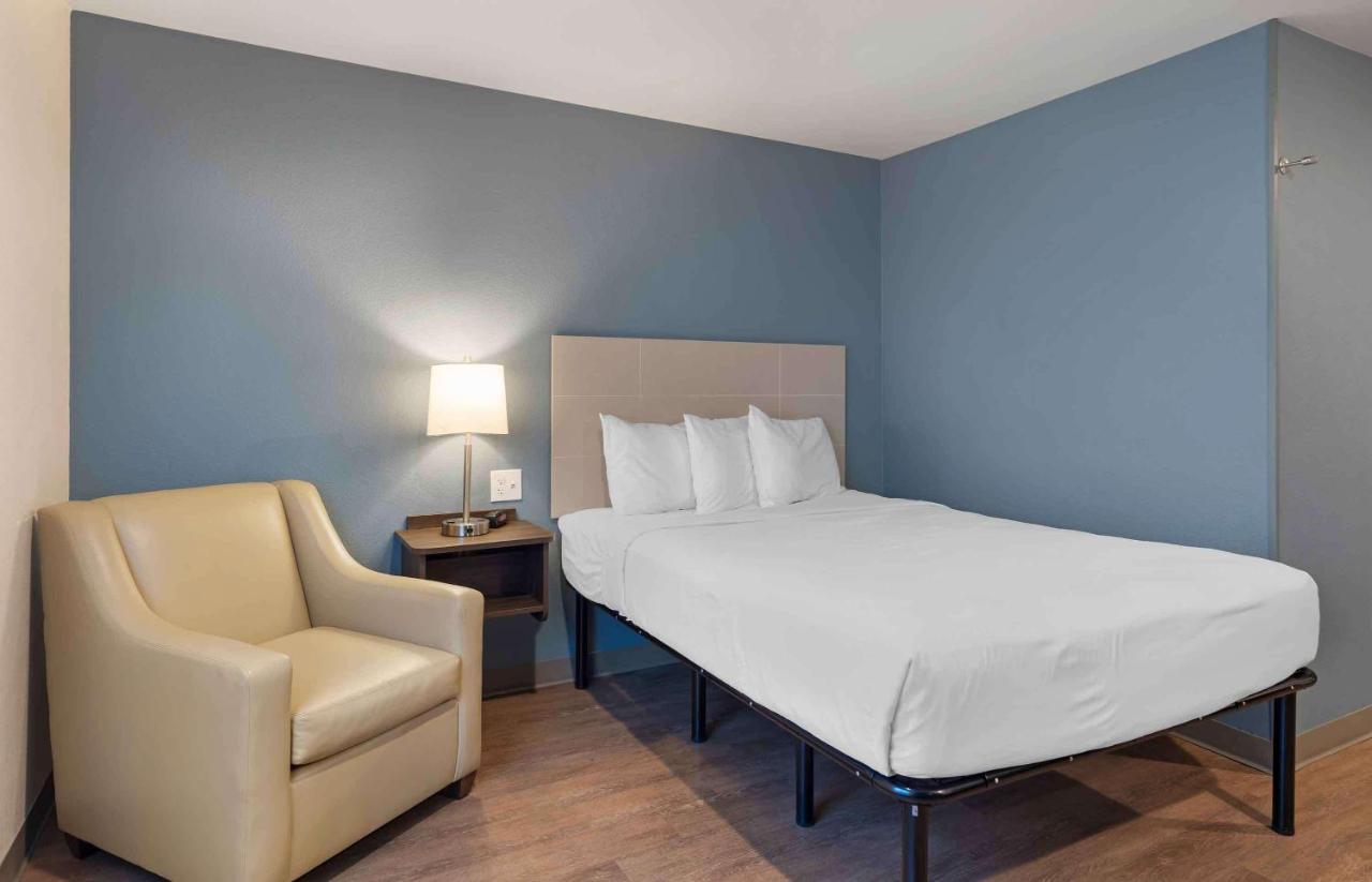 Extended Stay America Suites - ريدلاندز المظهر الخارجي الصورة