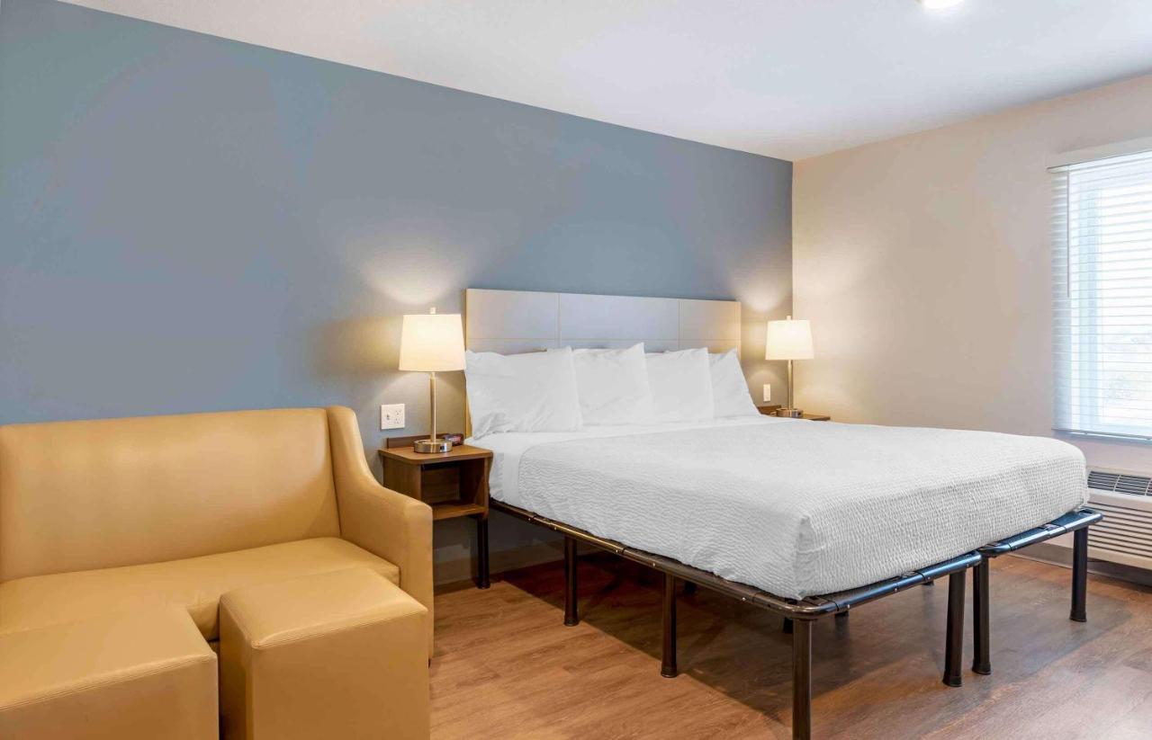 Extended Stay America Suites - ريدلاندز المظهر الخارجي الصورة