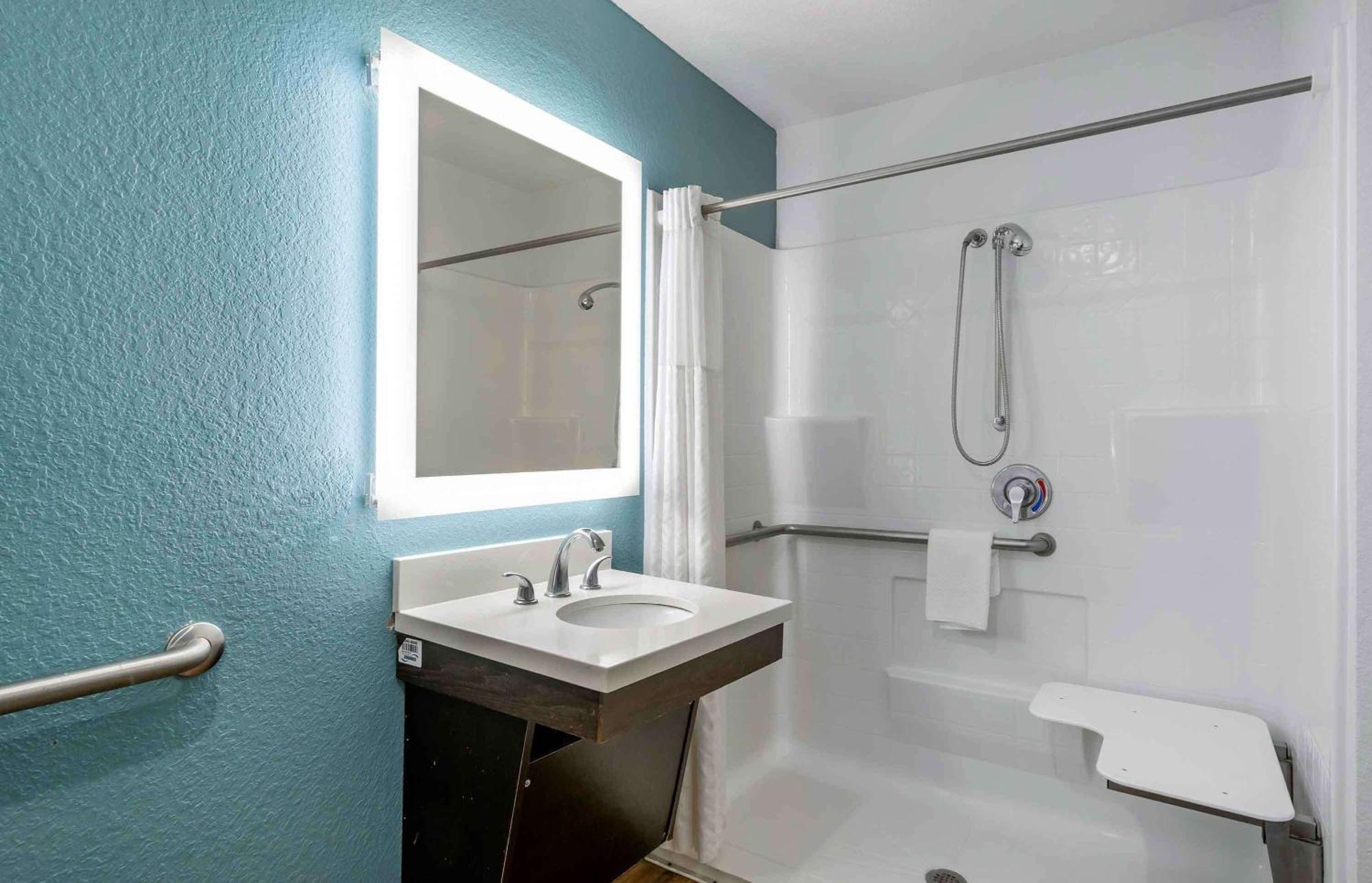 Extended Stay America Suites - ريدلاندز المظهر الخارجي الصورة